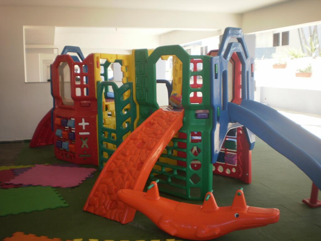 Apartamento Beira Mar Caraguatatuba Kültér fotó