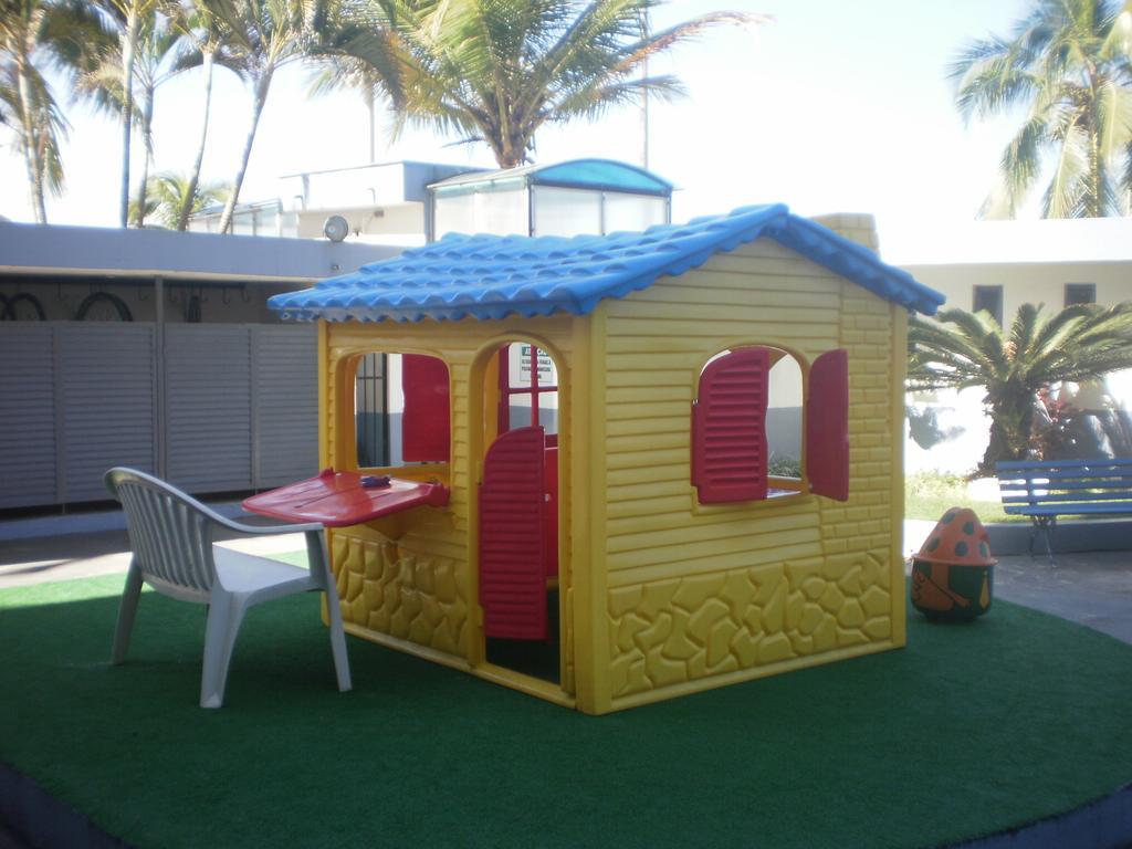 Apartamento Beira Mar Caraguatatuba Kültér fotó