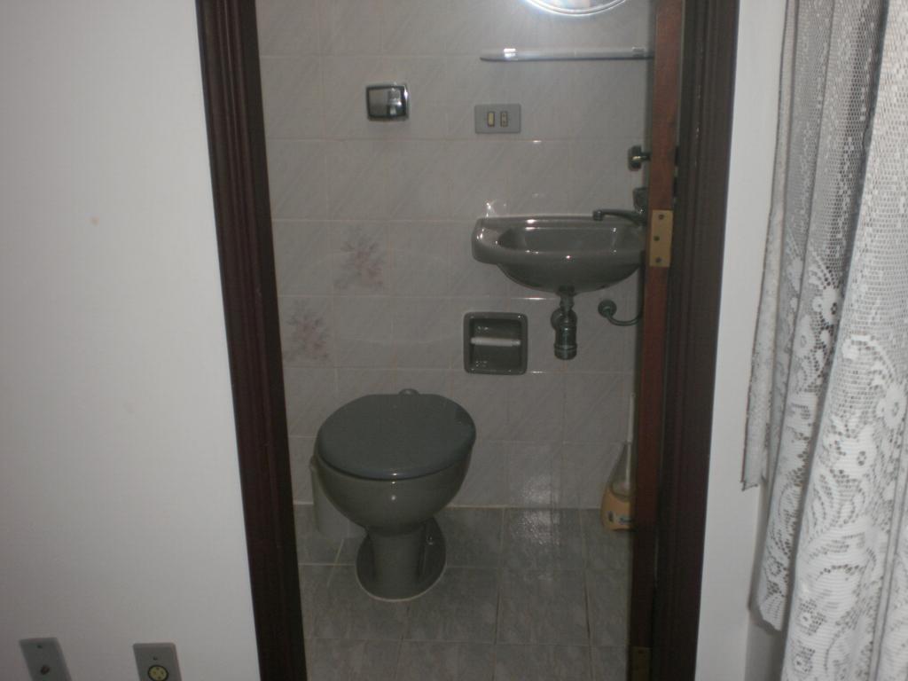 Apartamento Beira Mar Caraguatatuba Kültér fotó
