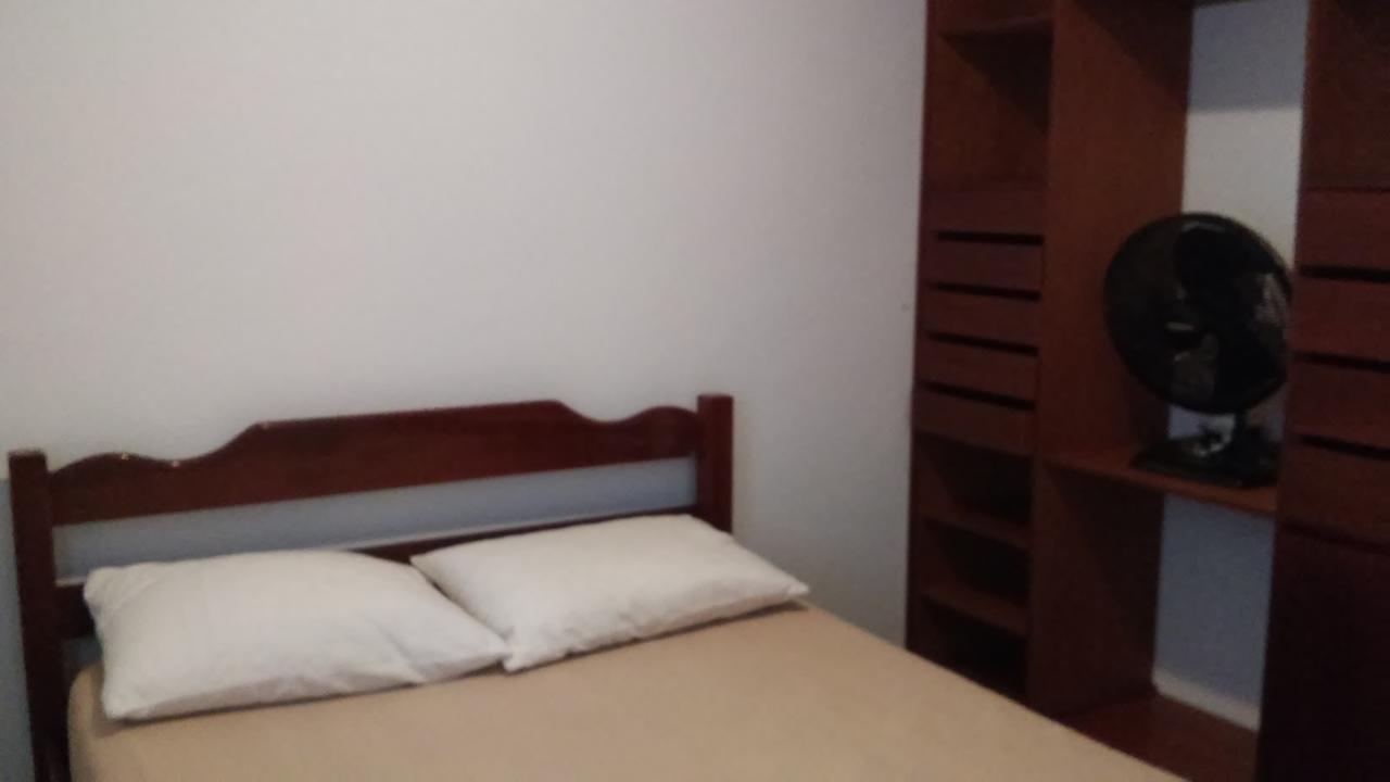 Apartamento Beira Mar Caraguatatuba Kültér fotó