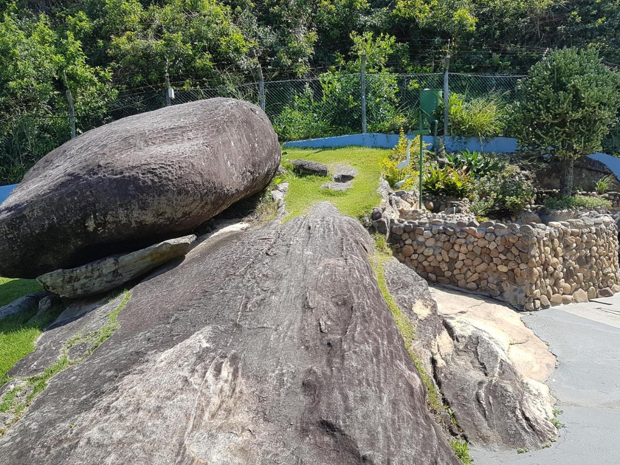 Apartamento Beira Mar Caraguatatuba Kültér fotó