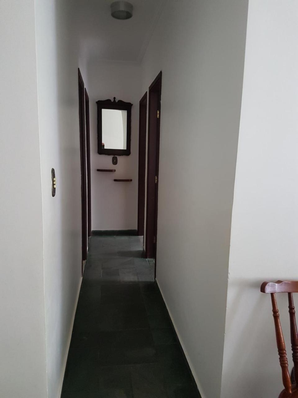 Apartamento Beira Mar Caraguatatuba Kültér fotó