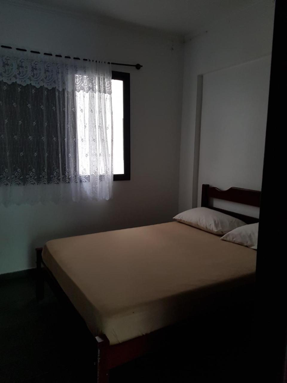 Apartamento Beira Mar Caraguatatuba Kültér fotó